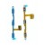 Power Button Flex Cable For Vivo Y51 By - Maxbhi Com