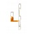 Power On Off Button Flex Cable For Vivo Y55l By - Maxbhi Com