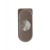 Power Button Outer For Lg D722 Gold By - Maxbhi Com