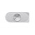 Power Button Outer For Lg G3 Vigor White By - Maxbhi Com