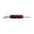 Power Button Outer For Samsung Smg860p Red By - Maxbhi Com