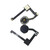Home Button Complete For Apple Ipad Pro 2 Black By - Maxbhi Com