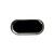 Home Button Outer For Zte Blade V8 Pro White By - Maxbhi Com