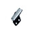 Power Button Outer For Htc Sensation Z710e Black By - Maxbhi Com
