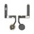 Home Button Complete For Apple Ipad Pro 9 7 Wifi 32gb Black By - Maxbhi Com