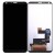 Lcd With Touch Screen For Lg Q6 Plus White By - Maxbhi Com