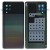 Back Panel Cover For Samsung Galaxy A42 5g Black - Maxbhi Com