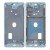 Lcd Frame Middle Chassis For Samsung Galaxy S20 Fe Navy By - Maxbhi Com
