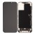 Lcd With Touch Screen For Apple Iphone 12 Pro Max Grey By - Maxbhi Com