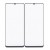 Replacement Front Glass For Samsung Galaxy A42 5g Grey By - Maxbhi Com