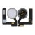 Home Button Complete For Apple Ipad Pro 10 5 2017 Wifi Cellular 64gb White By - Maxbhi Com