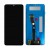 Lcd With Touch Screen For Huawei Enjoy 20 Green By - Maxbhi Com
