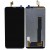 Display for Karbonn K9 Smart Plus Red (Combo Folder) by Maxbhi.com