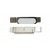 Home Button Outer For Huawei Mediapad M3 64gb Lte White By - Maxbhi Com