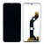 Display for Itel Vision 1 Blue (Combo Folder) by Maxbhi.com