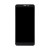 Lcd With Touch Screen For Wiko Sunny3 Plus Black By - Maxbhi Com