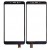 Touch Screen Digitizer For Wiko Sunny3 Plus Gold By - Maxbhi Com