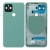 Back Panel Cover For Google Pixel 5 Grey Green - Maxbhi Com