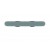Volume Side Button Outer For Google Pixel 5 Grey Green By - Maxbhi Com