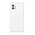 Full Body Housing For Lg Q92 5g White - Maxbhi Com