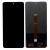 Lcd With Touch Screen For Micromax In Note 1 Green By - Maxbhi Com