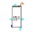 Battery For Samsung Galaxy J6 By - Maxbhi Com