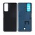 Back Panel Cover For Huawei P Smart 2021 Black - Maxbhi Com