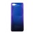 Back Panel Cover For Realme C2 Purple - Maxbhi Com