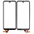 Touch Screen Digitizer For Realme C2 Purple By - Maxbhi Com