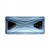 Full Body Housing For Black Shark 3s Blue - Maxbhi Com