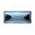 Full Body Housing For Black Shark 3s Blue - Maxbhi Com