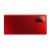 Full Body Housing For Samsung Galaxy Note 20 5g Red - Maxbhi Com