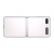 Full Body Housing For Samsung Galaxy Z Flip 5g White - Maxbhi Com