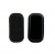 Home Button Outer For Asus Zenfone 3s Max Zc521tl Black By - Maxbhi Com