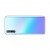 Full Body Housing For Huawei P Smart S White - Maxbhi Com