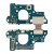 Charging Connector Flex Pcb Board For Samsung Galaxy S20 Fe By - Maxbhi Com