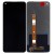 Lcd With Touch Screen For Oneplus Nord N100 Black By - Maxbhi Com