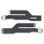 Charging Connector Flex Pcb Board For Samsung Galaxy Note 20 Ultra By - Maxbhi Com
