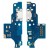 Charging Connector Flex Pcb Board For Motorola Moto E7 Plus By - Maxbhi Com