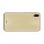 Full Body Housing For Wiko Sunny 4 Gold - Maxbhi Com