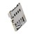 Mmc Connector For Honor V6 By - Maxbhi Com