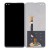 Display for Infinix Zero 8i White (Combo Folder) by Maxbhi.com