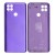 Back Panel Cover For Motorola Moto G9 Power Black - Maxbhi Com