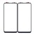 Replacement Front Glass For Motorola Moto G9 Power Violet By - Maxbhi Com