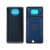 Back Panel Cover For Xiaomi Poco X3 Nfc Grey - Maxbhi Com