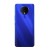 Full Body Housing For Tecno Spark 6 Blue - Maxbhi Com