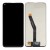 Lcd With Touch Screen For Honor Play 4t Green By - Maxbhi Com