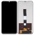 Lcd With Touch Screen For Xiaomi Redmi 9c Blue By - Maxbhi Com