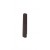 Volume Side Button Outer For Nokia Lumia 1020 Black By - Maxbhi Com
