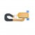 Home Button Complete For Lenovo P2 64gb Gold By - Maxbhi Com